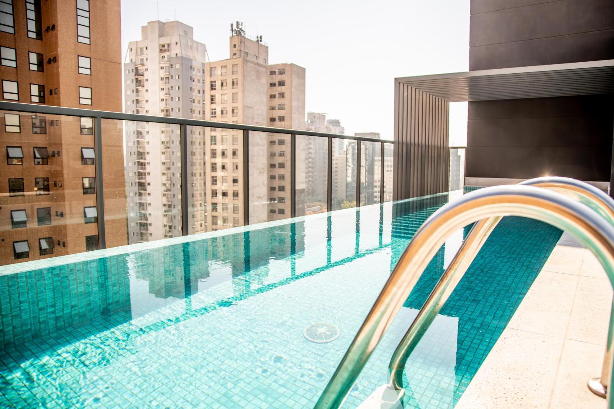 Cozzy Paraiso Hotel 4*