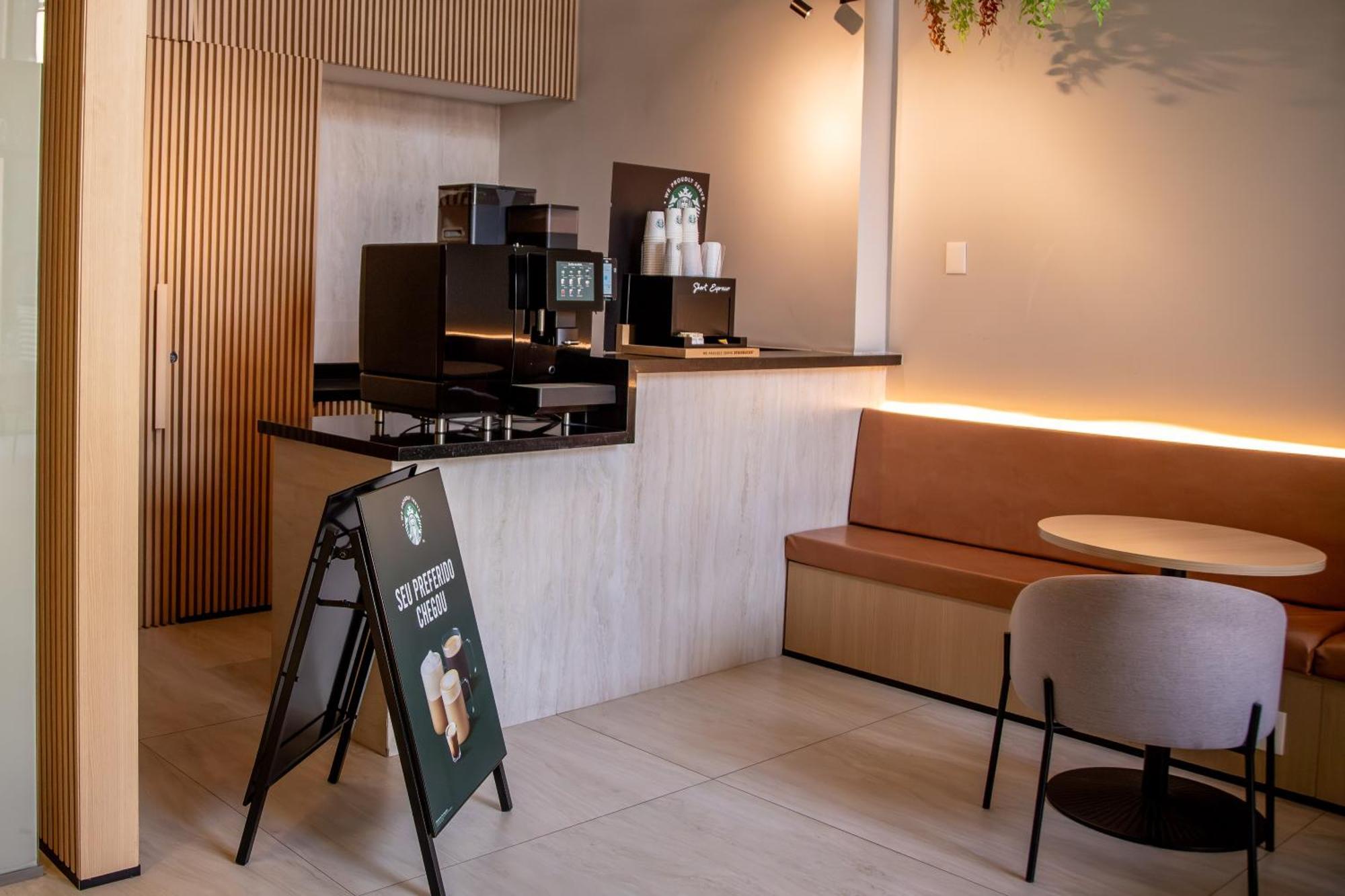 Hotel Cozzy Paraiso São Paulo
